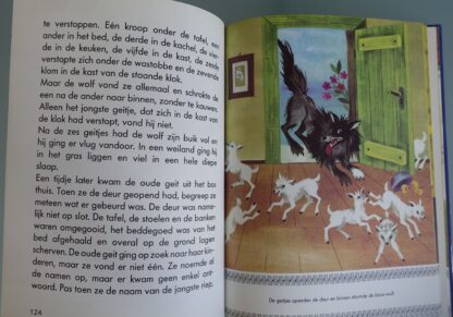 Het grote sprookjesboek - Afbeelding 5