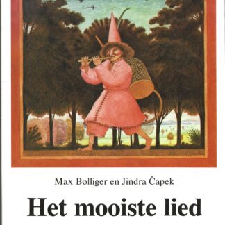Het mooiste lied  -  Max Bolliger