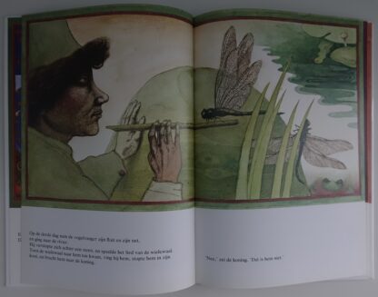 Het mooiste lied  -  Max Bolliger - Afbeelding 4
