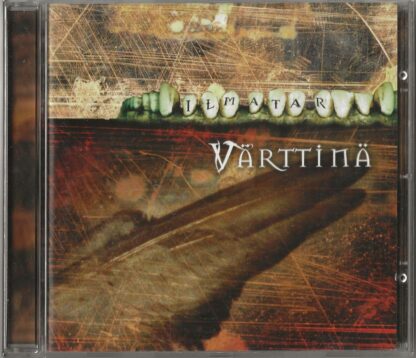 Ilmatar  -  Värttinä