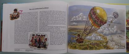 Mecki in Luilekkerland - Afbeelding 5