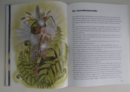 Mijn leukste elfenverhaaltjes  -  Christl Vogl - Afbeelding 5