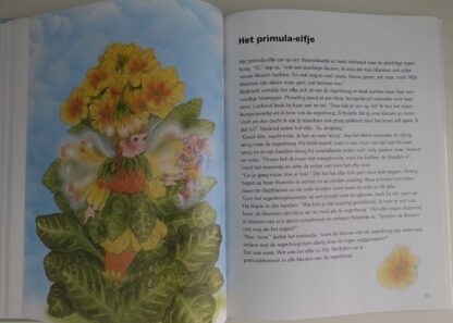 Mijn leukste elfenverhaaltjes  -  Christl Vogl - Afbeelding 4