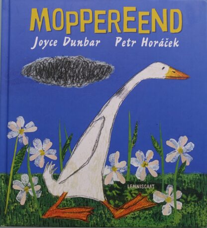 Moppereend  -  Joyce Dunbar