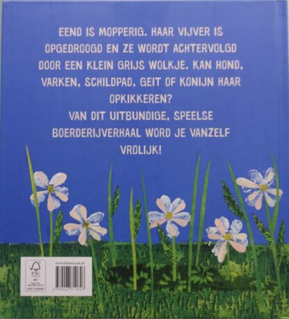 Moppereend  -  Joyce Dunbar - Afbeelding 8