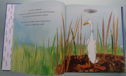 Moppereend  -  Joyce Dunbar - Afbeelding 3
