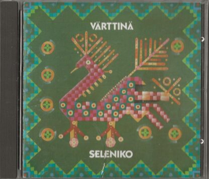 Värttinä – Seleniko