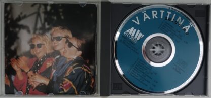 Värttinä – Seleniko - Afbeelding 2