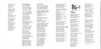 Värttinä – Seleniko - Afbeelding 4