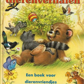 Supersterke dierenverhalen