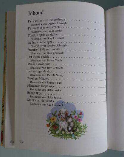 Supersterke dierenverhalen - Afbeelding 7