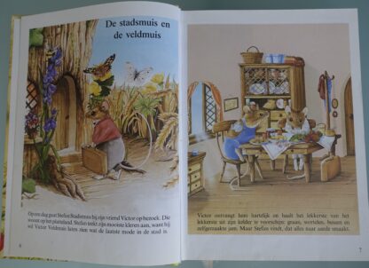 Supersterke dierenverhalen - Afbeelding 2