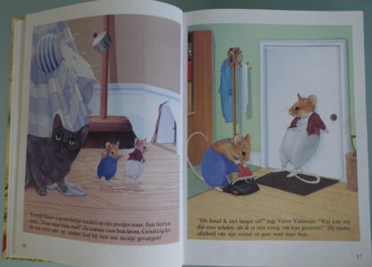 Supersterke dierenverhalen - Afbeelding 3