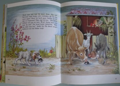 Supersterke dierenverhalen - Afbeelding 6