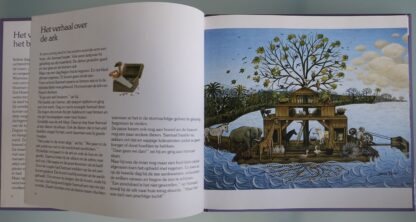 verhalen van * het bloemenvrouwtje*  -  Erna Voigt - Afbeelding 4