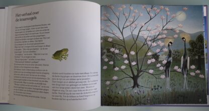 verhalen van * het bloemenvrouwtje*  -  Erna Voigt - Afbeelding 5