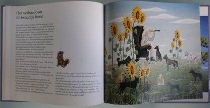 verhalen van * het bloemenvrouwtje*  -  Erna Voigt - Afbeelding 7