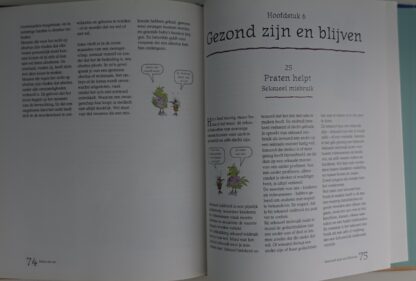 Seks en zo  -  Robie H. Harris - Afbeelding 9