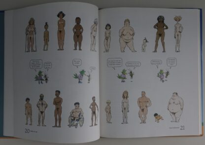 Seks en zo  -  Robie H. Harris - Afbeelding 6