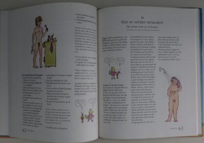 Seks en zo  -  Robie H. Harris - Afbeelding 7