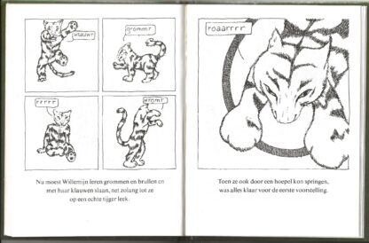 Een ongewoon uitstapje  -  Ellis Post Uiterweer - Afbeelding 5