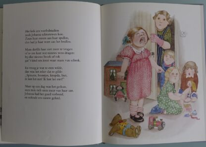 Kinderen, gedraag je  -  Helen Oxenbury - Afbeelding 5