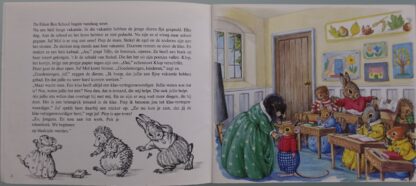 Piep de muis, de held van de dag  -  Audrey Tarrant - Afbeelding 3
