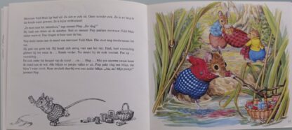 Piep de muis, de held van de dag  -  Audrey Tarrant - Afbeelding 5