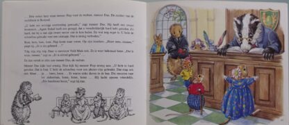 Piep de muis, de held van de dag  -  Audrey Tarrant - Afbeelding 6