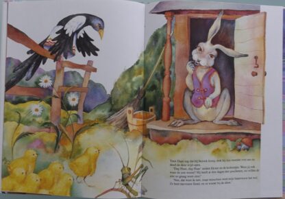 Toen de zon geen zin meer had  -  Maria Skott - Afbeelding 4