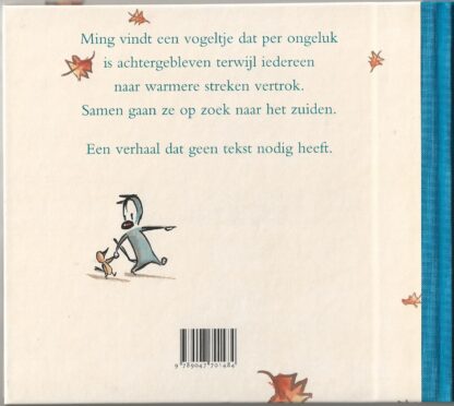 Waar is het zuiden?  -  Patrick Mc. Donnell - Afbeelding 8