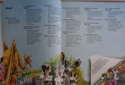 De rattenvanger van Hamelen  -  Lekturama - Afbeelding 2
