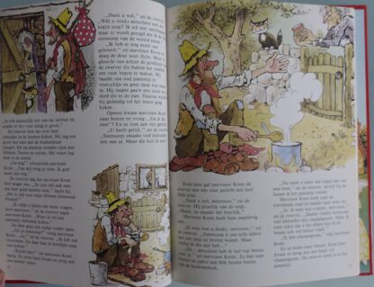 De rattenvanger van Hamelen  -  Lekturama - Afbeelding 5