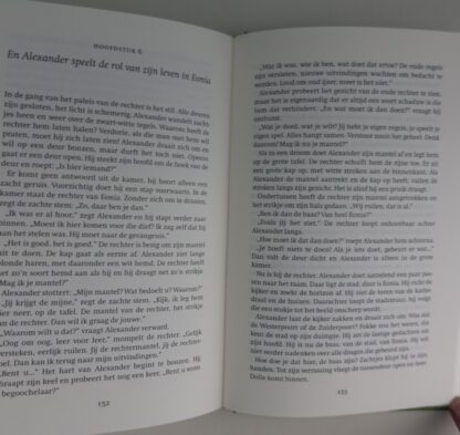 Het land achter de vele deuren  -  Marian van der Heiden - Afbeelding 5
