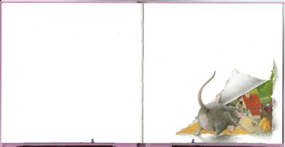 In dit boek zit een muisje verborgen - Monique Felix - Afbeelding 5