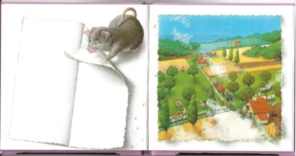 In dit boek zit een muisje verborgen - Monique Felix - Afbeelding 6