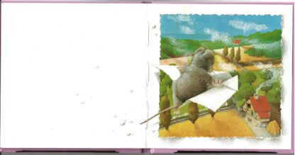 In dit boek zit een muisje verborgen - Monique Felix - Afbeelding 7