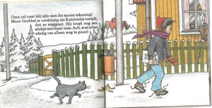 Katrientje heeft er genoeg van  -  Pixiboekje nr. 117 - Afbeelding 4