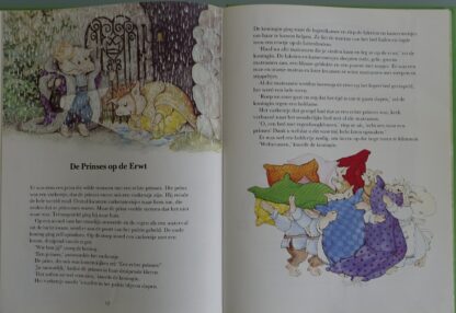 Mijn grappigste sprookjesboek  - Lea Smulders - Afbeelding 6