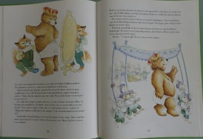 Mijn grappigste sprookjesboek  - Lea Smulders - Afbeelding 5
