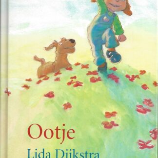 Ootje -  Lida Dijkstra