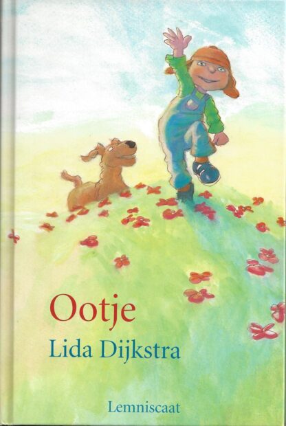 Ootje -  Lida Dijkstra