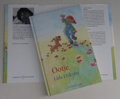 Ootje -  Lida Dijkstra - Afbeelding 5