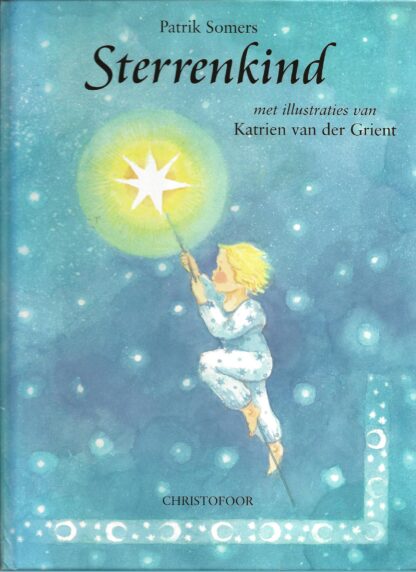 Sterrenkind  -  Patrik Somers