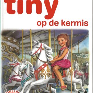 Tiny op de kermis  -  Gijs Haag  -  Marcel Marlier