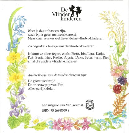 Rijden door de bossen  -  Greta Landen - Afbeelding 5
