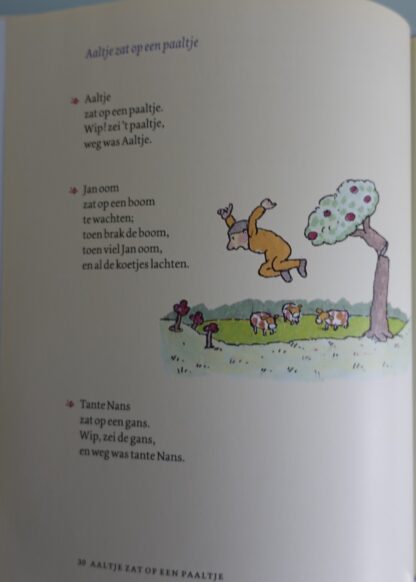 Voor de kleine Poppedeine en de grote Bimbam  -  Anne de Vries - Afbeelding 6