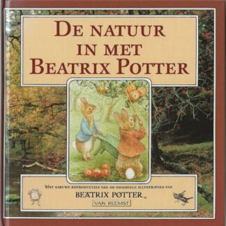 De natuur in met Beatrix Potter