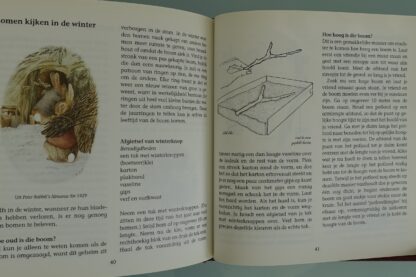 De natuur in met Beatrix Potter - Afbeelding 7