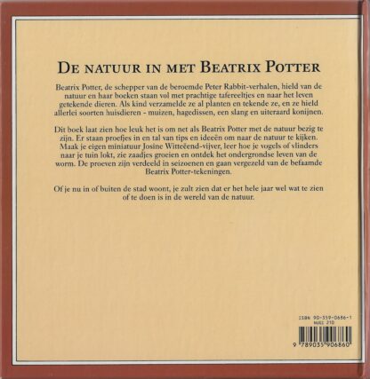 De natuur in met Beatrix Potter - Afbeelding 9